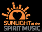 Sunlight of the Spirit Music